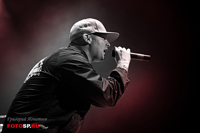 фотосъемка Limp Bizkit в Петербурге фотосъемка Limp Bizkit в Петербурге