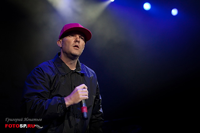 фотосъемка Limp Bizkit в Петербурге фотосъемка Limp Bizkit в Петербурге