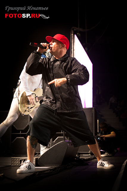 фотосъемка и фотоотчет о Limp Bizkit фотосъемка и фотоотчет о Limp Bizkit
