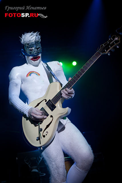 фотосъемка концерта Limp Bizkit в Петербурге фотосъемка концерта Limp Bizkit в Петербурге