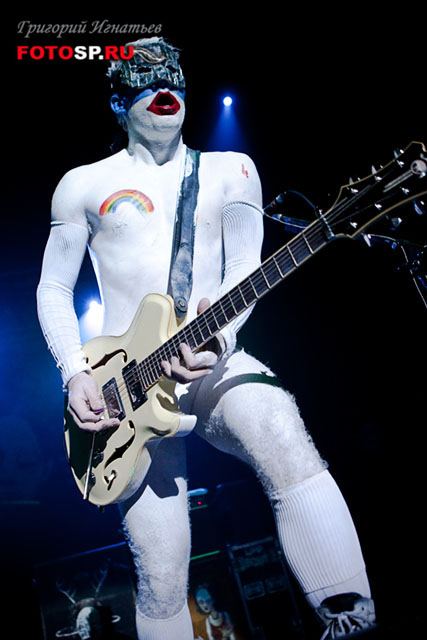 фотосъемка Limp Bizkit фотосъемка Limp Bizkit