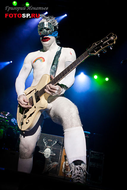 фотосъемка концерта Limp Bizkit в Петербурге фотосъемка концерта Limp Bizkit в Петербурге