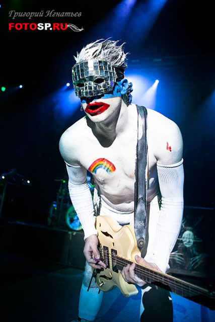 фотосъемка и фотоотчет о Limp Bizkit фотосъемка и фотоотчет о Limp Bizkit