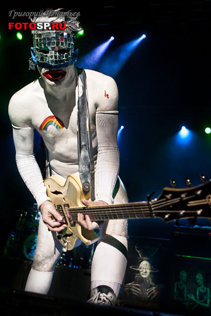 фотосъемка Limp Bizkit фотосъемка Limp Bizkit