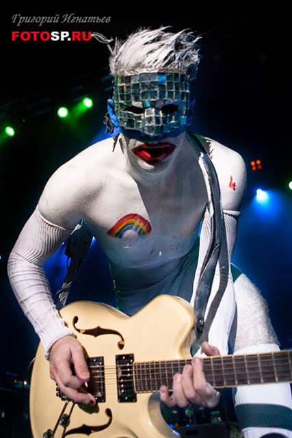 фотосъемка и фотоотчет о Limp Bizkit фотосъемка и фотоотчет о Limp Bizkit