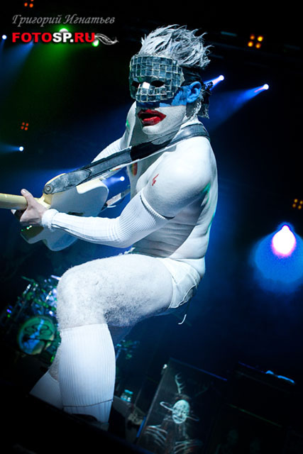 фотосъемка Limp Bizkit в Петербурге фотосъемка Limp Bizkit в Петербурге