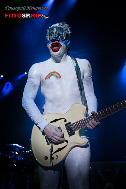 фотосъемка концерта Limp Bizkit в Петербурге фотосъемка концерта Limp Bizkit в Петербурге