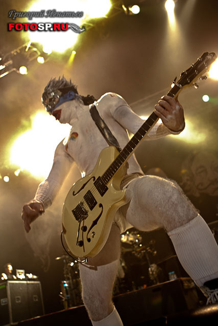 фотосъемка Limp Bizkit в Петербурге фотосъемка Limp Bizkit в Петербурге
