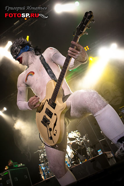 фотосъемка и фотоотчет о Limp Bizkit фотосъемка и фотоотчет о Limp Bizkit