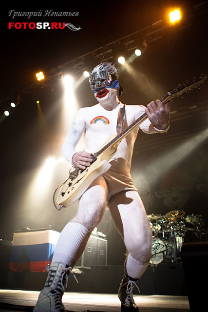 фотосъемка концерта Limp Bizkit в Петербурге фотосъемка концерта Limp Bizkit в Петербурге
