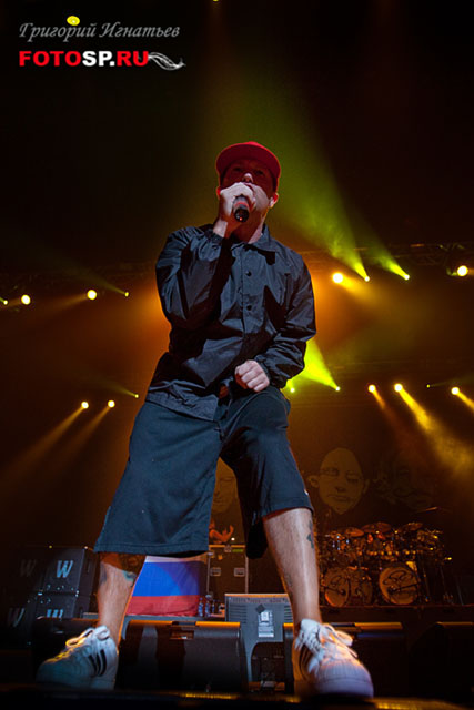 фотосъемка Limp Bizkit фотосъемка Limp Bizkit