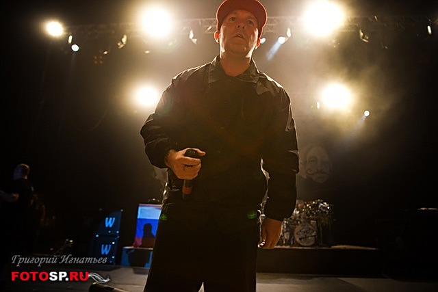 фотосъемка Limp Bizkit фотосъемка Limp Bizkit