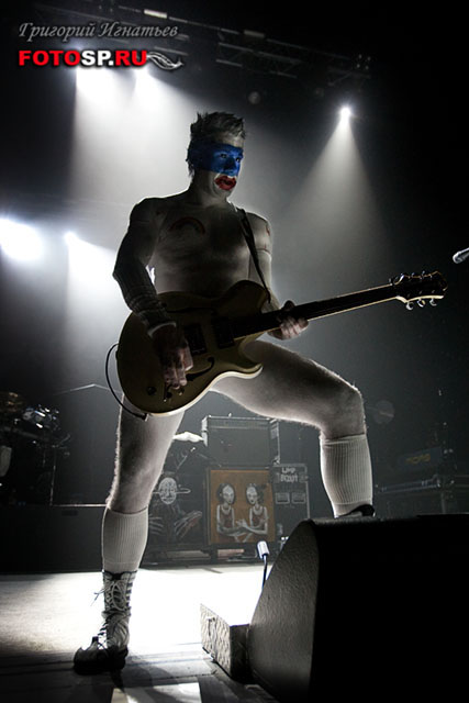 фотосъемка и фотоотчет о Limp Bizkit фотосъемка и фотоотчет о Limp Bizkit