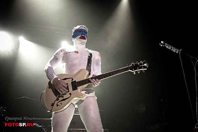 фотосъемка Limp Bizkit в Петербурге фотосъемка Limp Bizkit в Петербурге