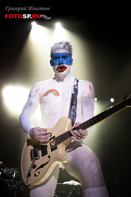 фотосъемка концерта Limp Bizkit в Петербурге фотосъемка концерта Limp Bizkit в Петербурге