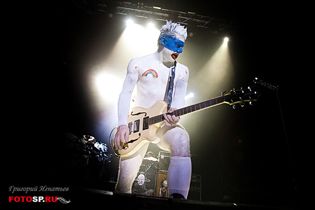 фотосъемка и фотоотчет о Limp Bizkit фотосъемка и фотоотчет о Limp Bizkit