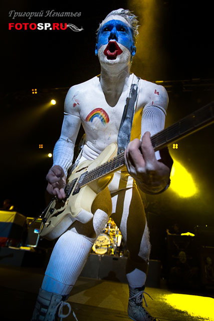фотосъемка Limp Bizkit фотосъемка Limp Bizkit