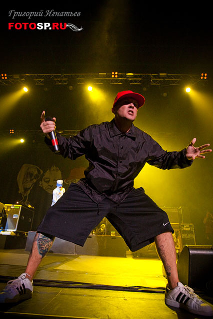 фотосъемка Limp Bizkit фотосъемка Limp Bizkit
