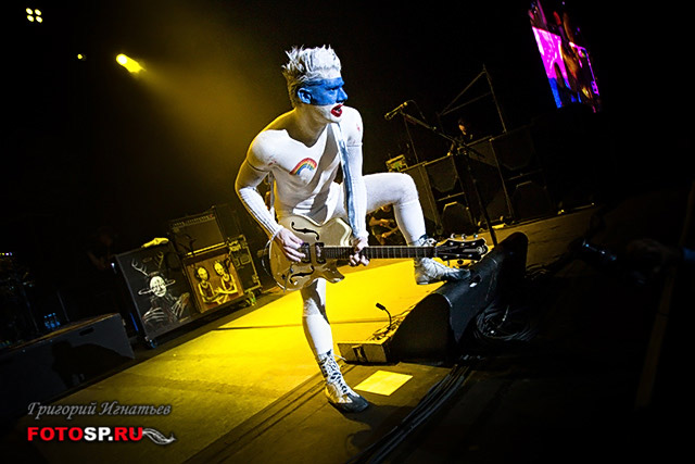 фотосъемка и фотоотчет о Limp Bizkit фотосъемка и фотоотчет о Limp Bizkit