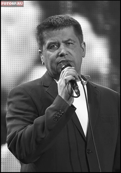 Расторгуев
