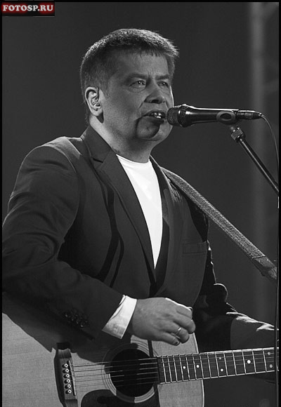 Расторгуев и Людэ