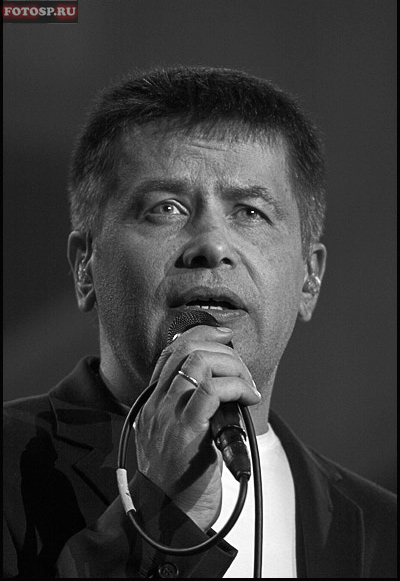 Фотографии Любе , Расторгуев